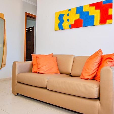 Garbos Soleil Hotel ناتال المظهر الخارجي الصورة