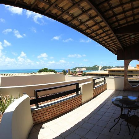 Garbos Soleil Hotel ناتال المظهر الخارجي الصورة