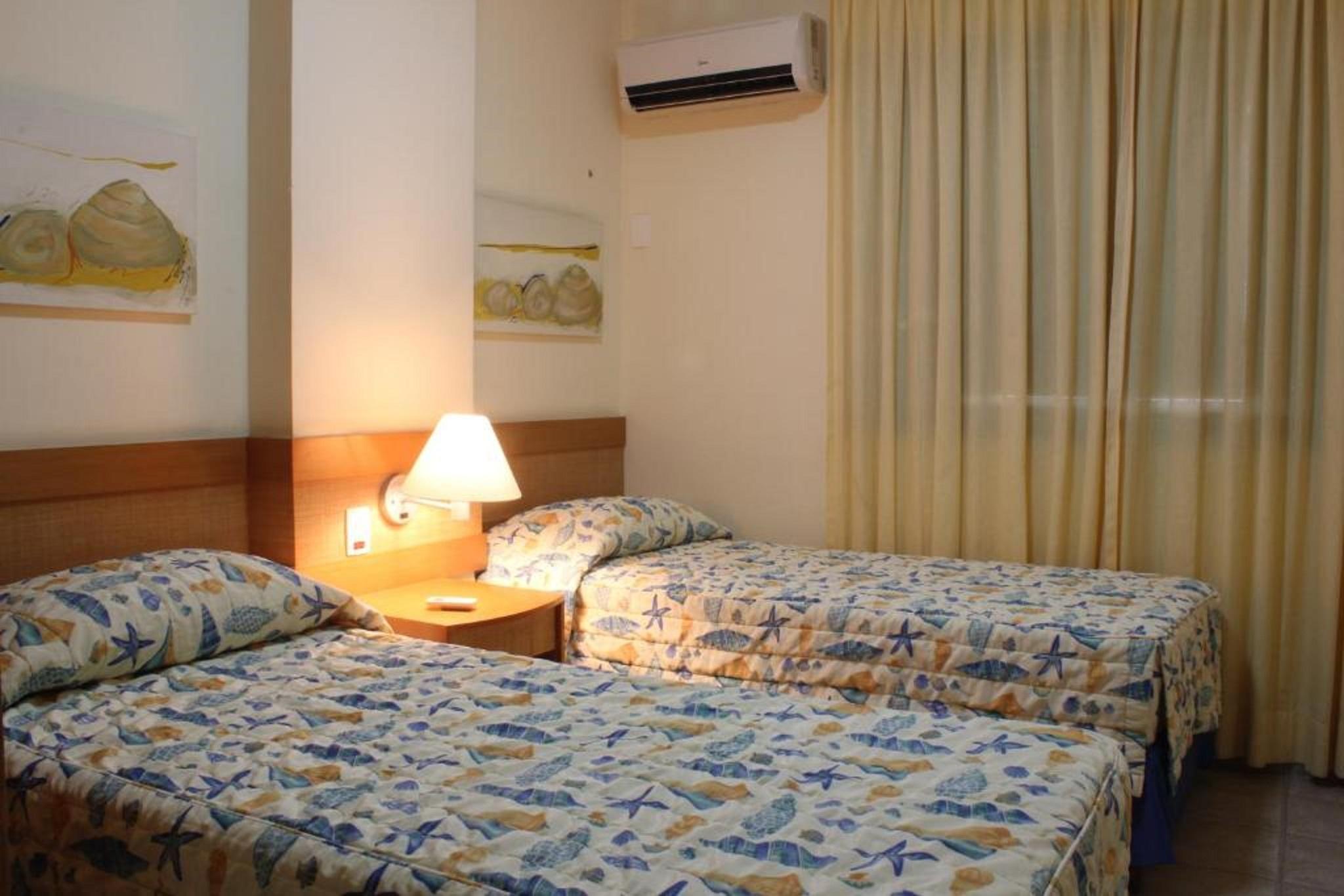 Garbos Soleil Hotel ناتال المظهر الخارجي الصورة