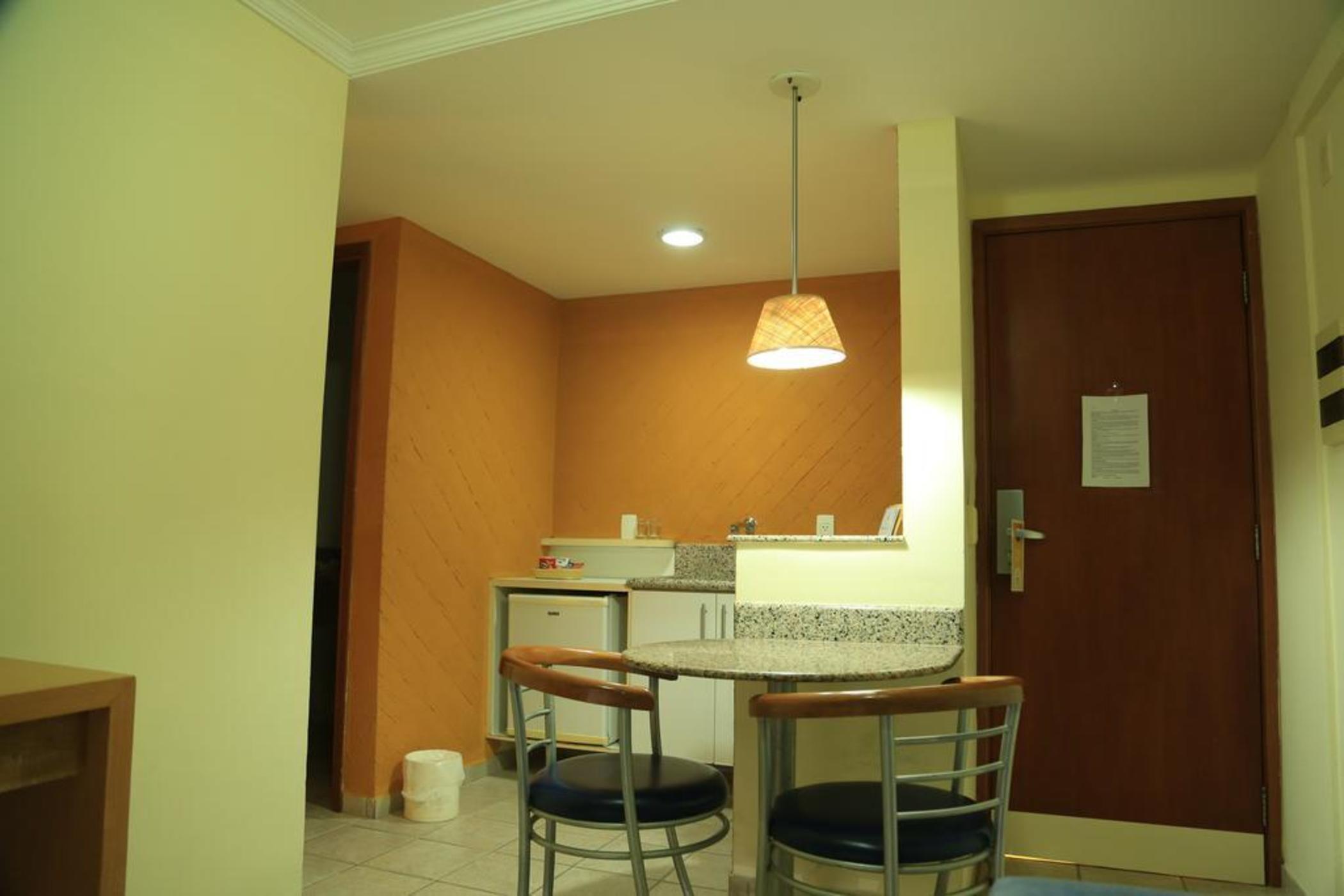 Garbos Soleil Hotel ناتال المظهر الخارجي الصورة