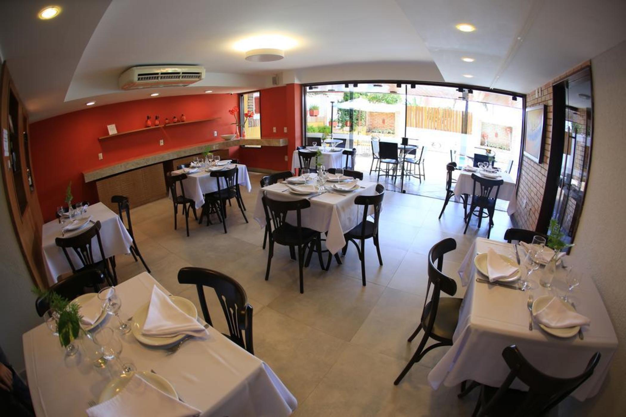 Garbos Soleil Hotel ناتال المظهر الخارجي الصورة