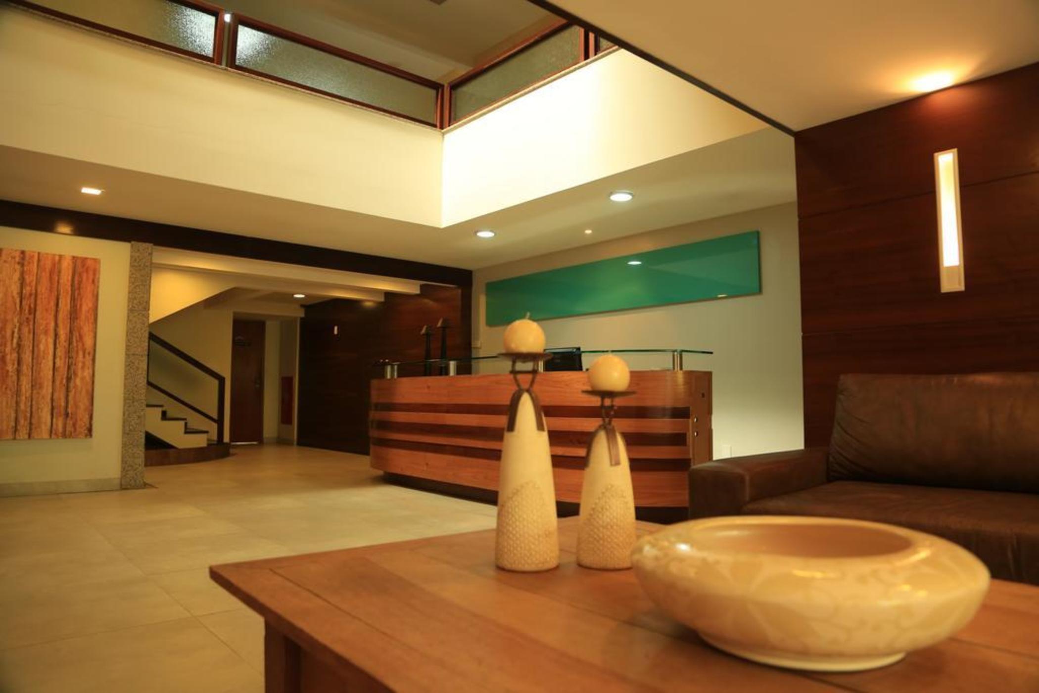 Garbos Soleil Hotel ناتال المظهر الخارجي الصورة