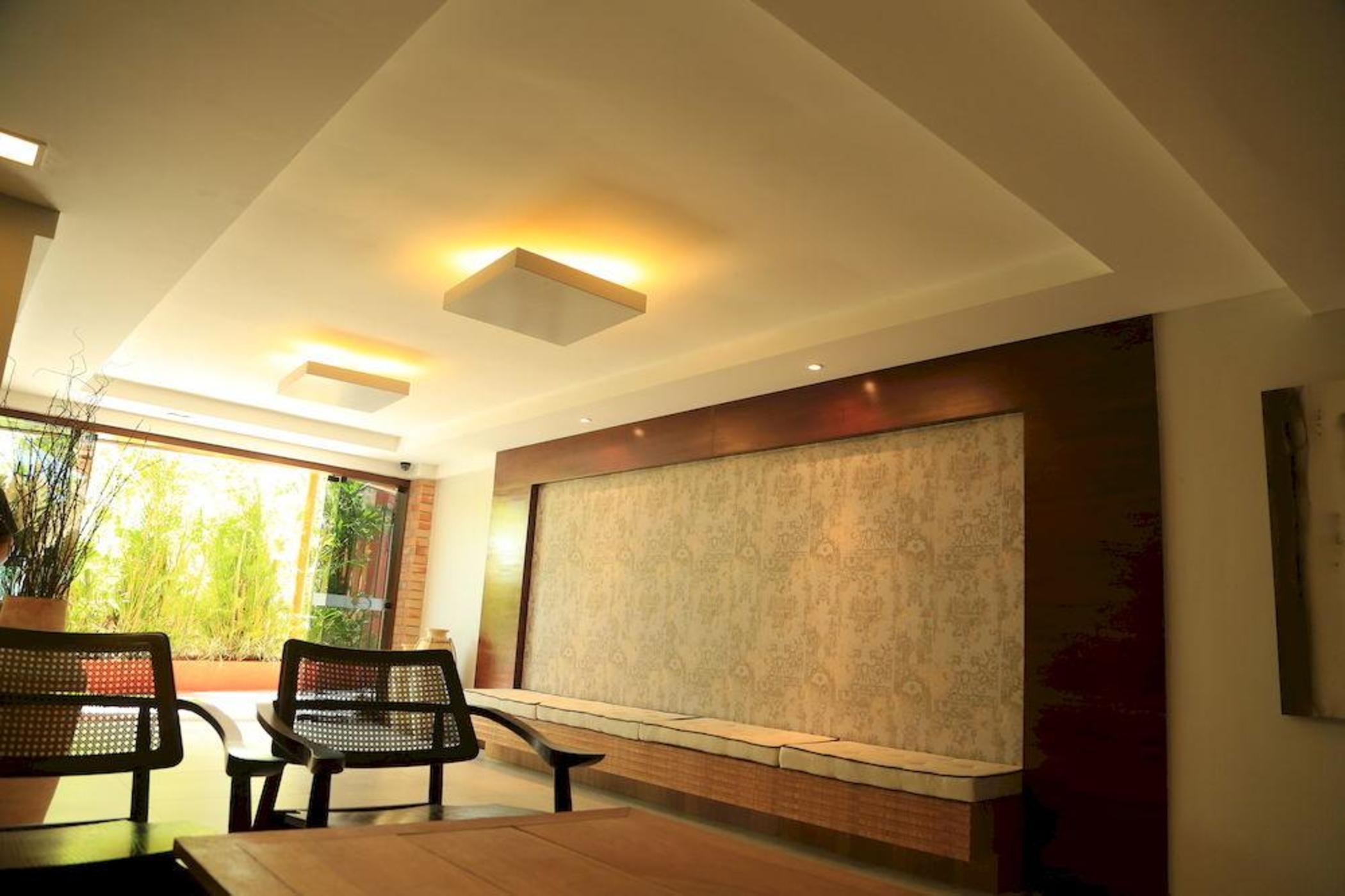 Garbos Soleil Hotel ناتال المظهر الخارجي الصورة