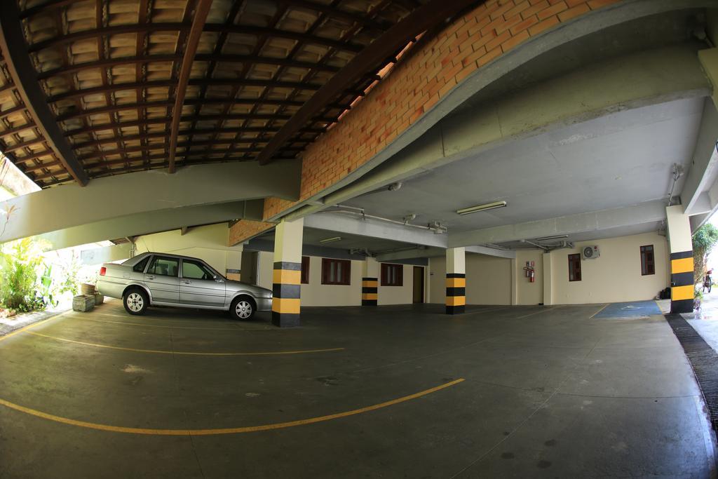 Garbos Soleil Hotel ناتال المظهر الخارجي الصورة
