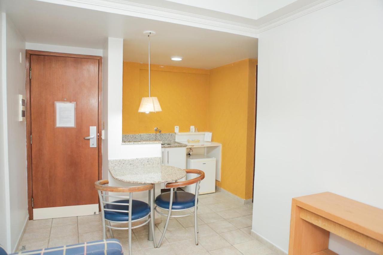 Garbos Soleil Hotel ناتال المظهر الخارجي الصورة