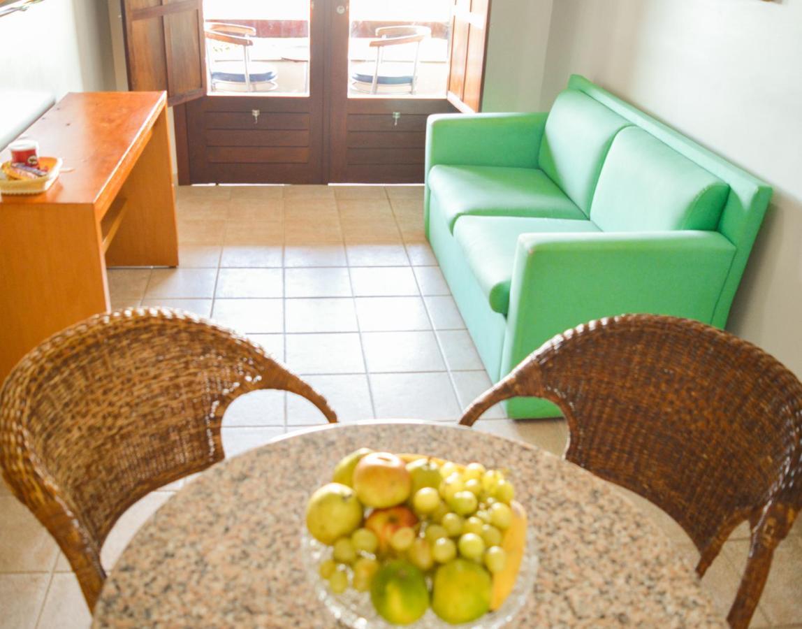 Garbos Soleil Hotel ناتال المظهر الخارجي الصورة