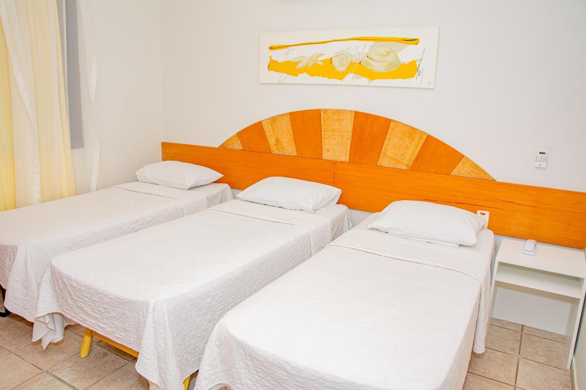 Garbos Soleil Hotel ناتال المظهر الخارجي الصورة