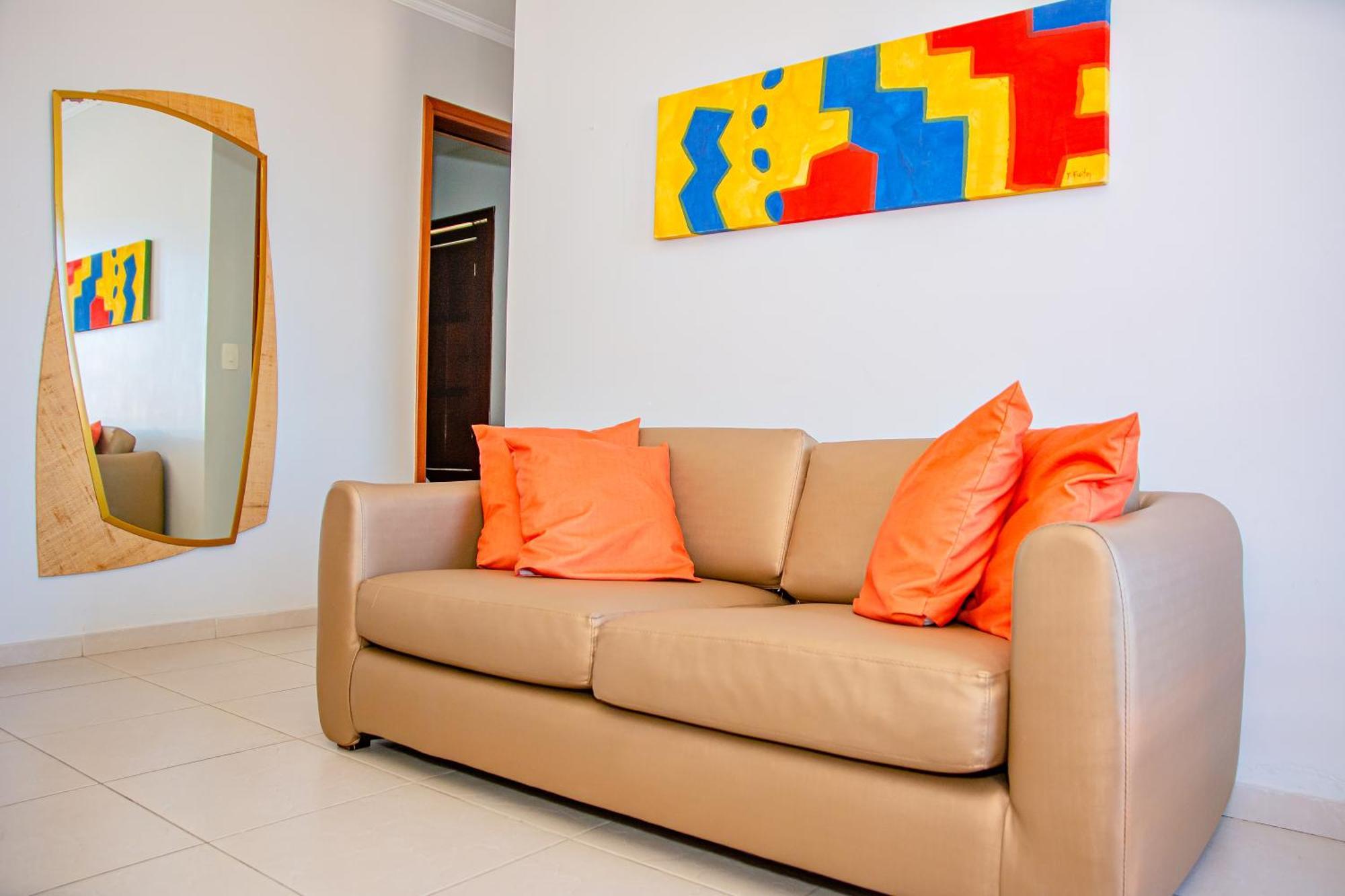 Garbos Soleil Hotel ناتال المظهر الخارجي الصورة