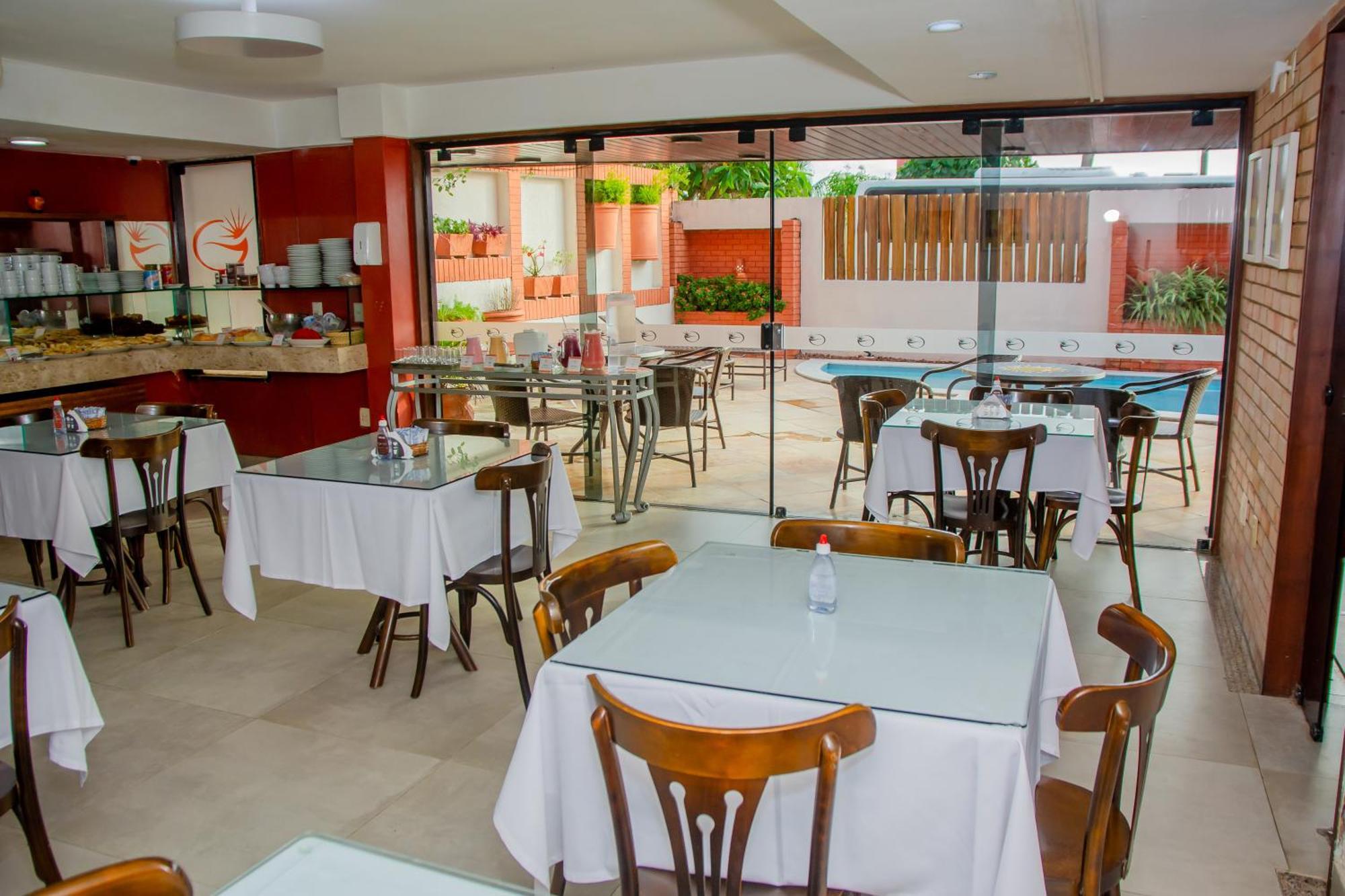 Garbos Soleil Hotel ناتال المظهر الخارجي الصورة