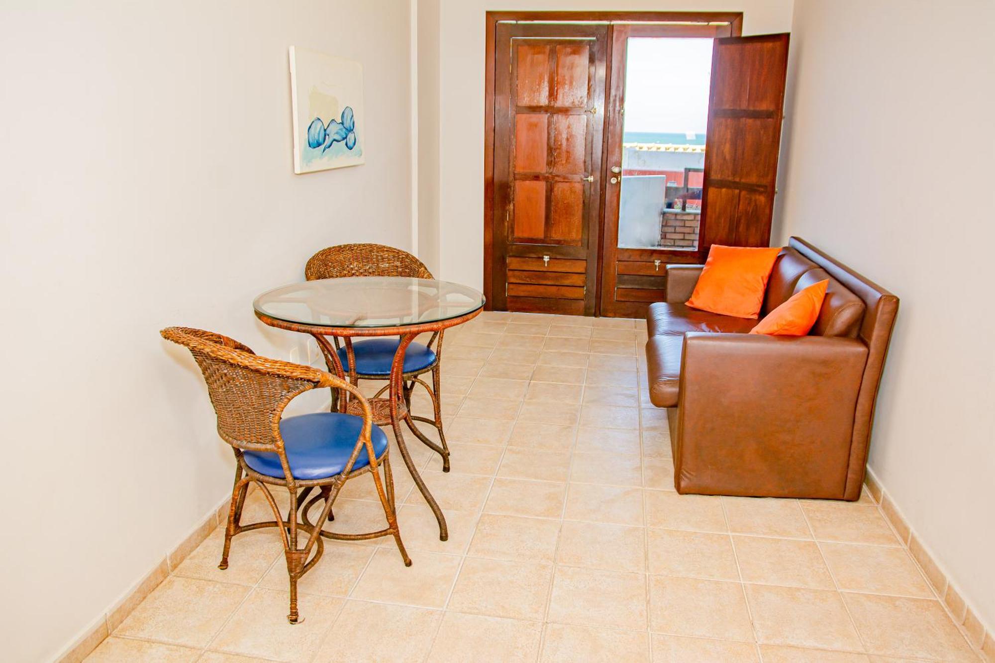 Garbos Soleil Hotel ناتال المظهر الخارجي الصورة