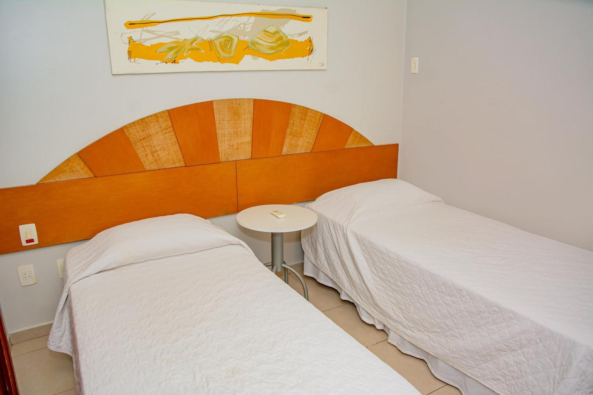 Garbos Soleil Hotel ناتال المظهر الخارجي الصورة