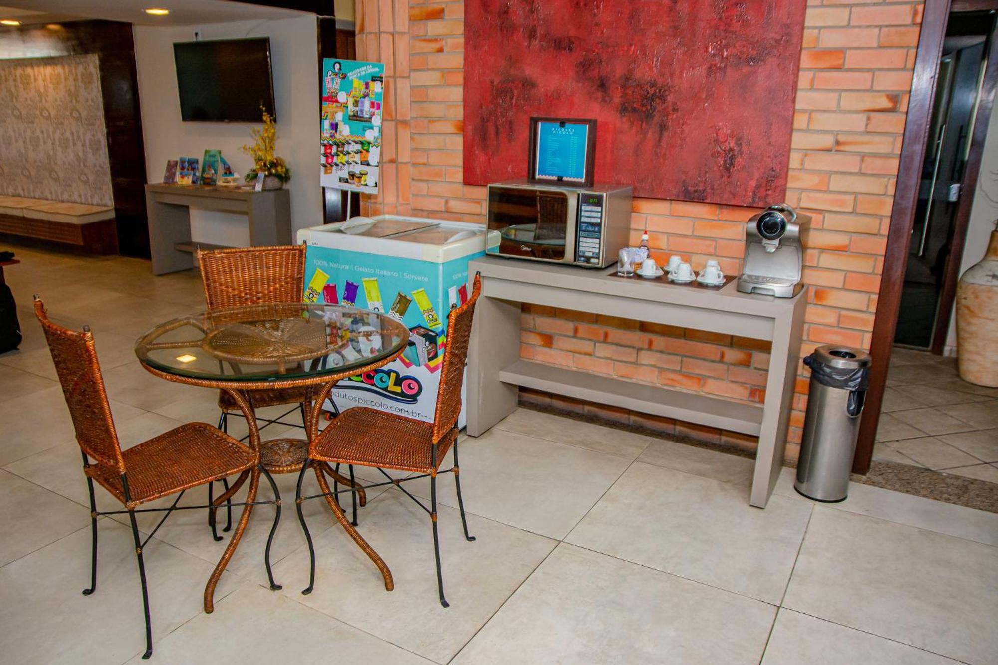 Garbos Soleil Hotel ناتال المظهر الخارجي الصورة