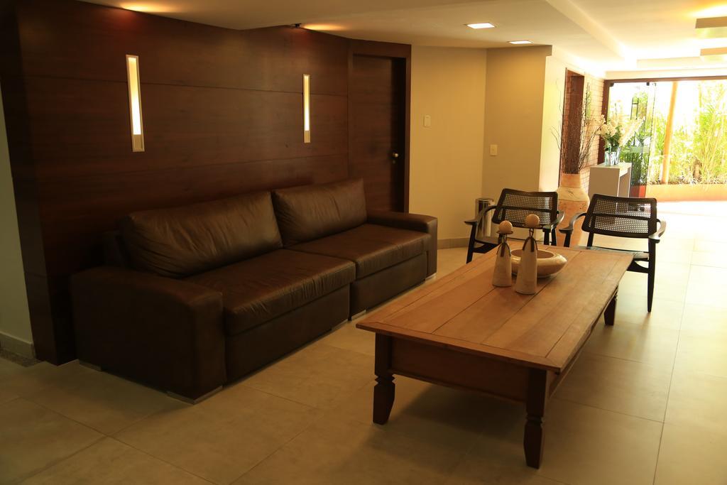 Garbos Soleil Hotel ناتال المظهر الخارجي الصورة