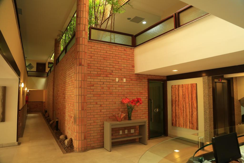 Garbos Soleil Hotel ناتال المظهر الخارجي الصورة
