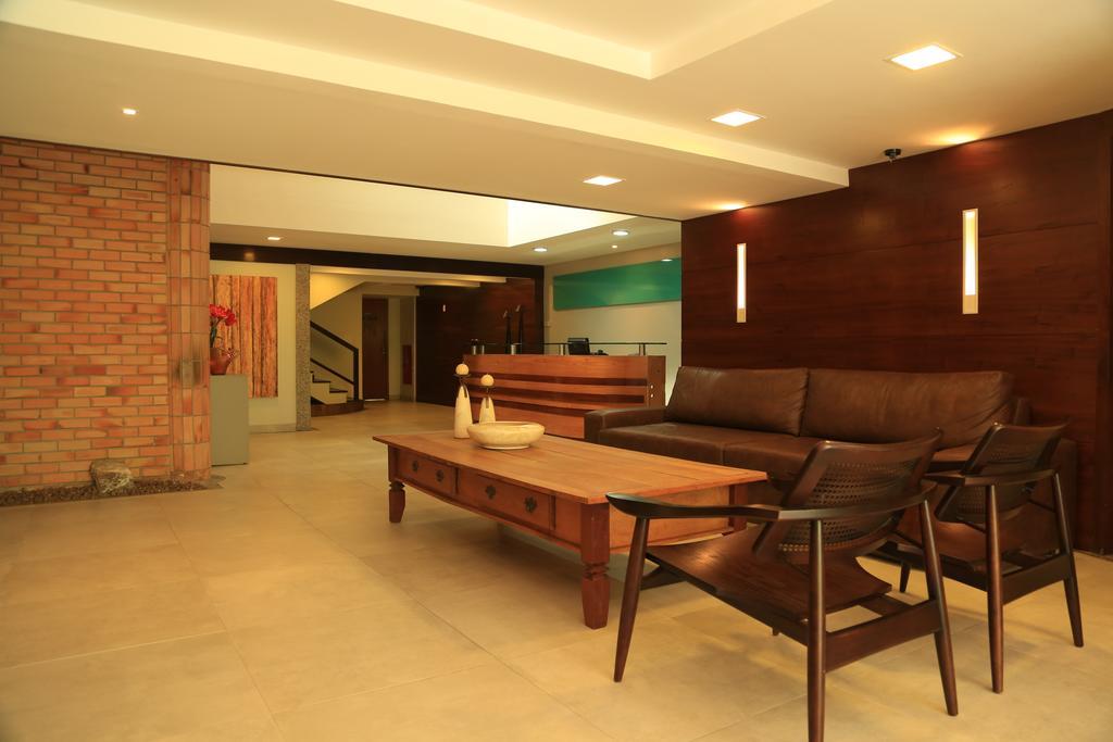Garbos Soleil Hotel ناتال المظهر الخارجي الصورة