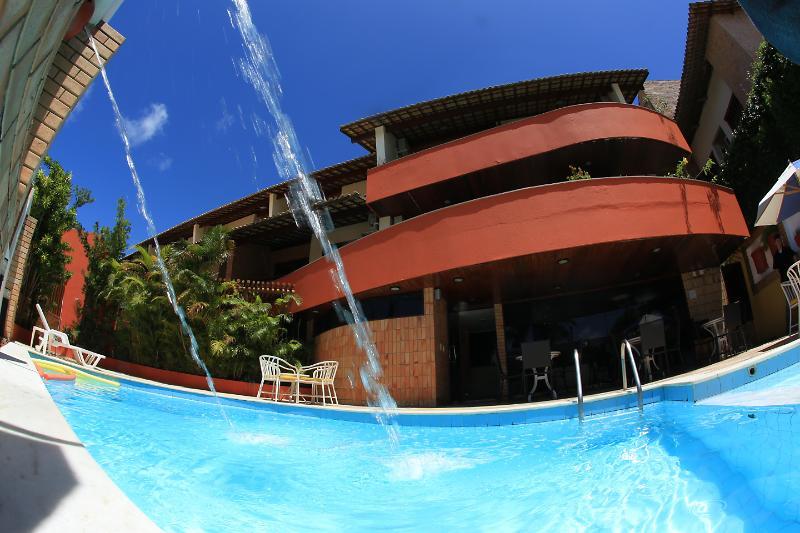 Garbos Soleil Hotel ناتال المظهر الخارجي الصورة