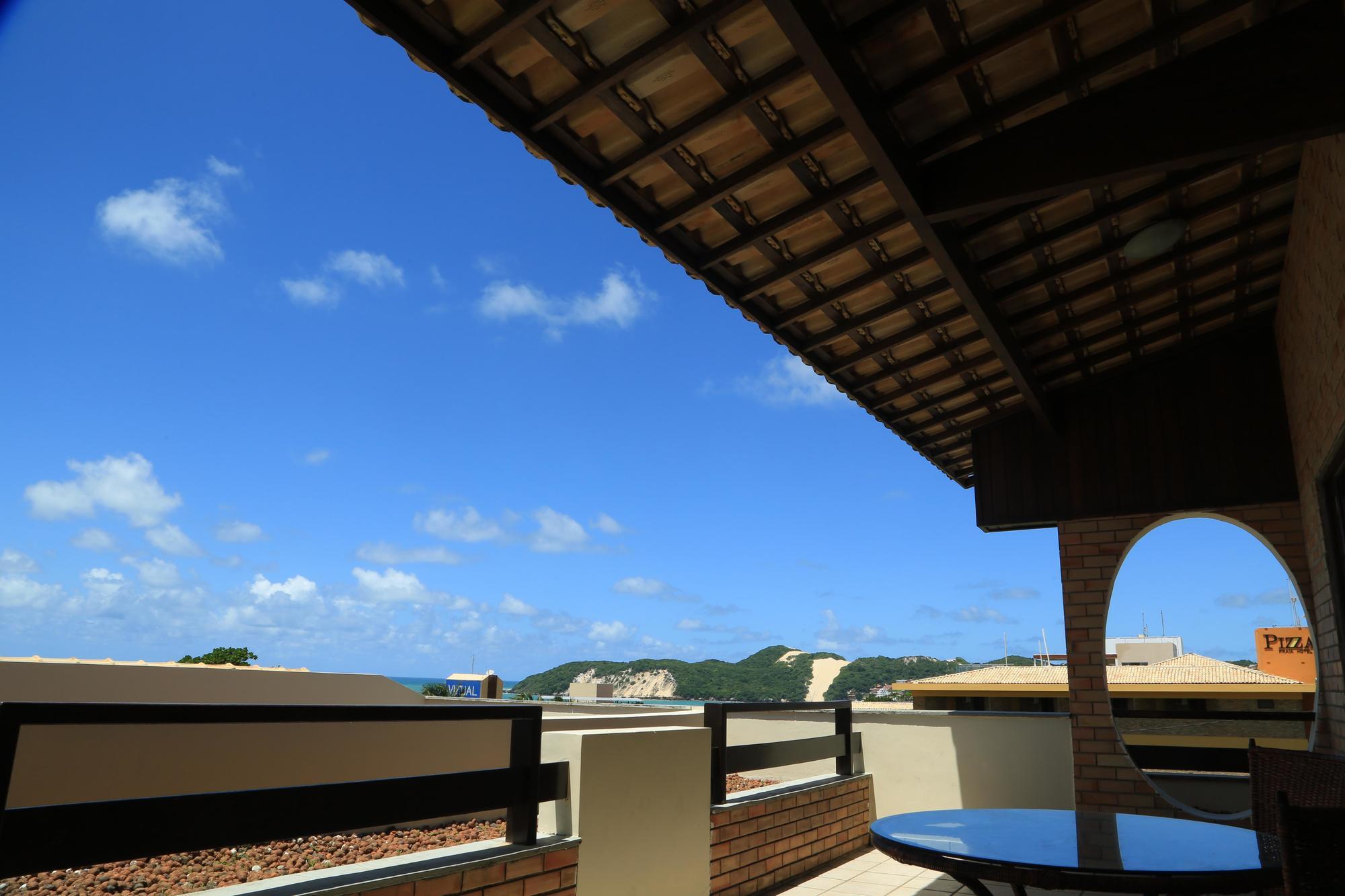 Garbos Soleil Hotel ناتال المظهر الخارجي الصورة