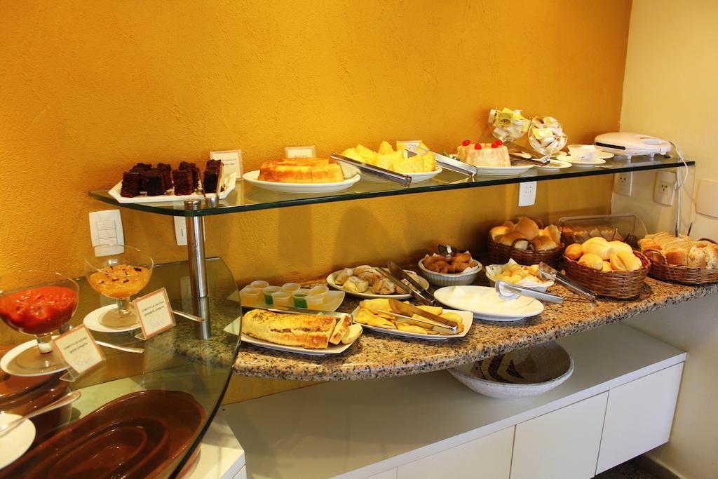 Garbos Soleil Hotel ناتال المظهر الخارجي الصورة