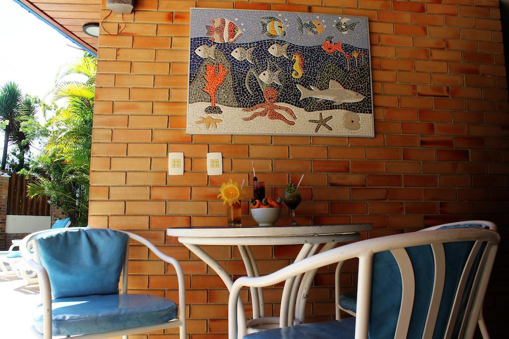 Garbos Soleil Hotel ناتال المظهر الخارجي الصورة