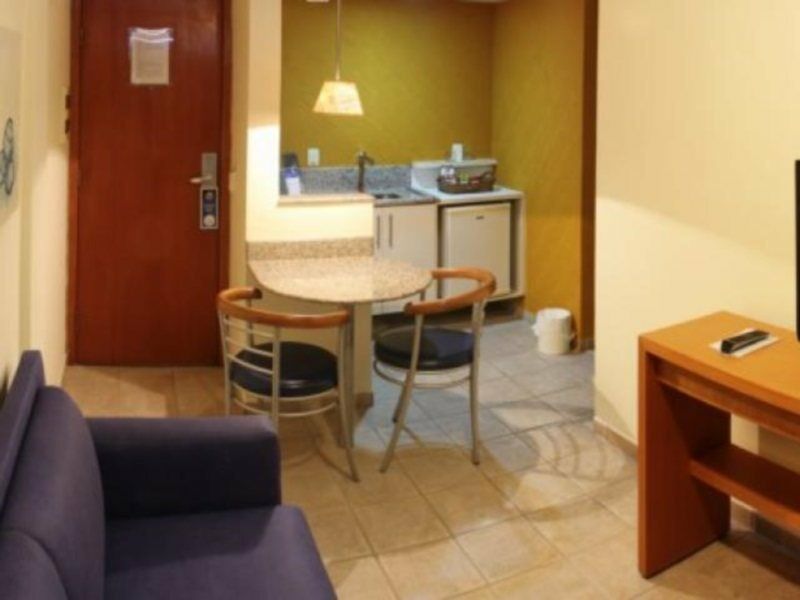 Garbos Soleil Hotel ناتال المظهر الخارجي الصورة