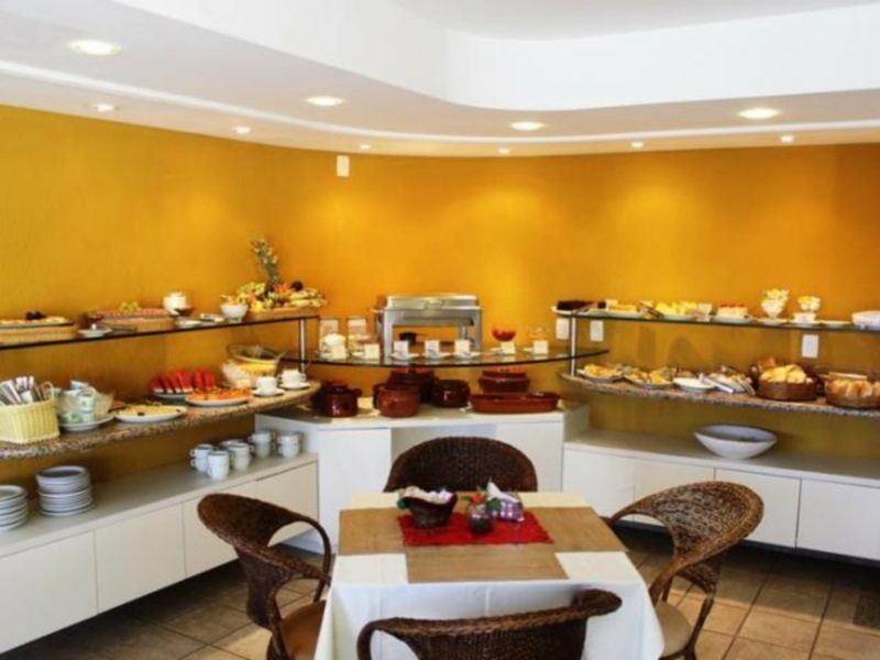 Garbos Soleil Hotel ناتال المظهر الخارجي الصورة