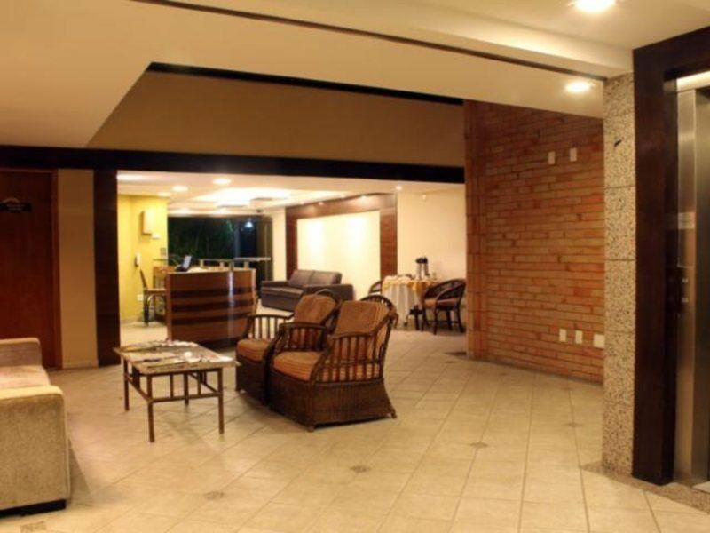 Garbos Soleil Hotel ناتال المظهر الخارجي الصورة